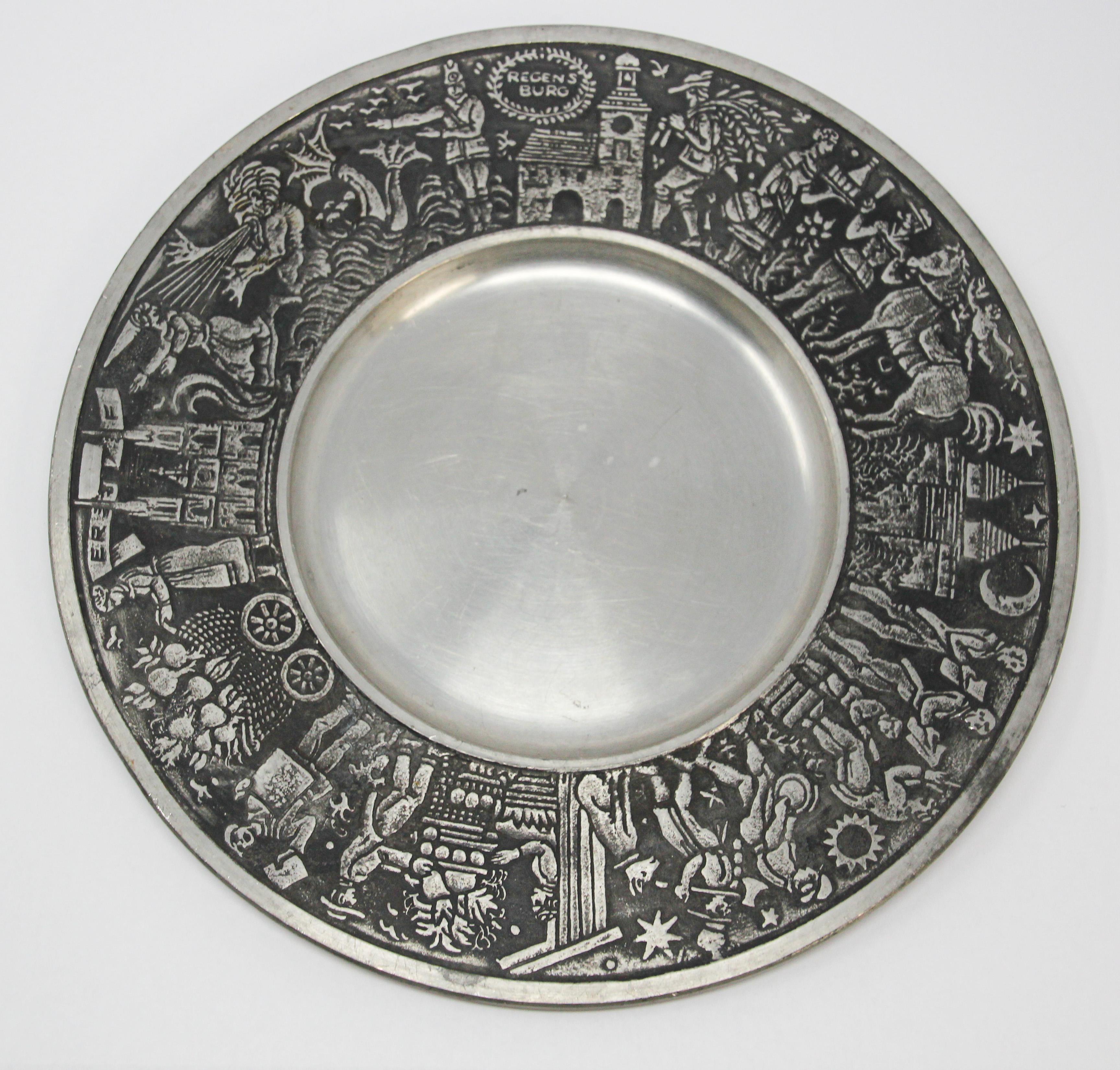 plate metal for sale