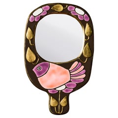 Pier Mirrors and Console Mirrors