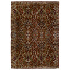 Rug & Kilim Western European Rugs