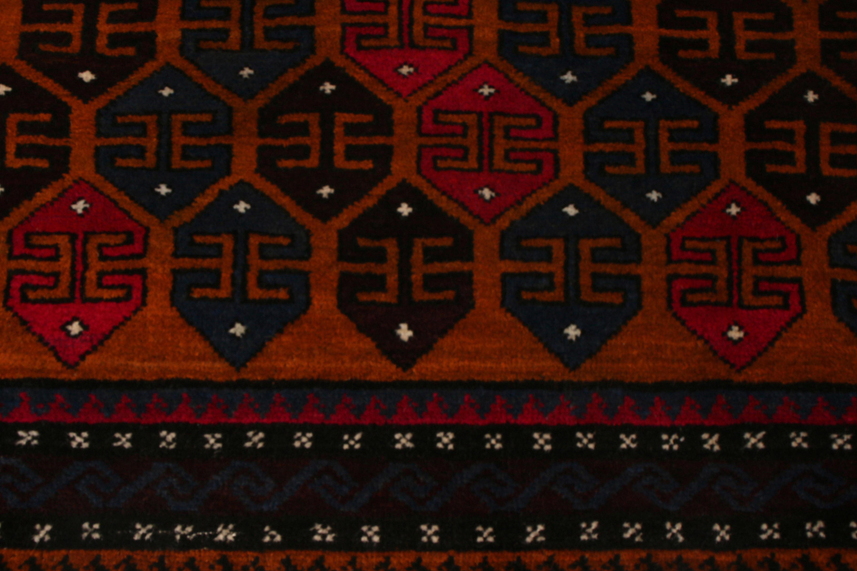 inred detailing