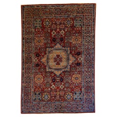 Central Asian Rugs