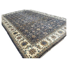 Handgeknüpfter afghanischer Teppich Premium Handgesponnen afghanischer Wolle Fair Trade