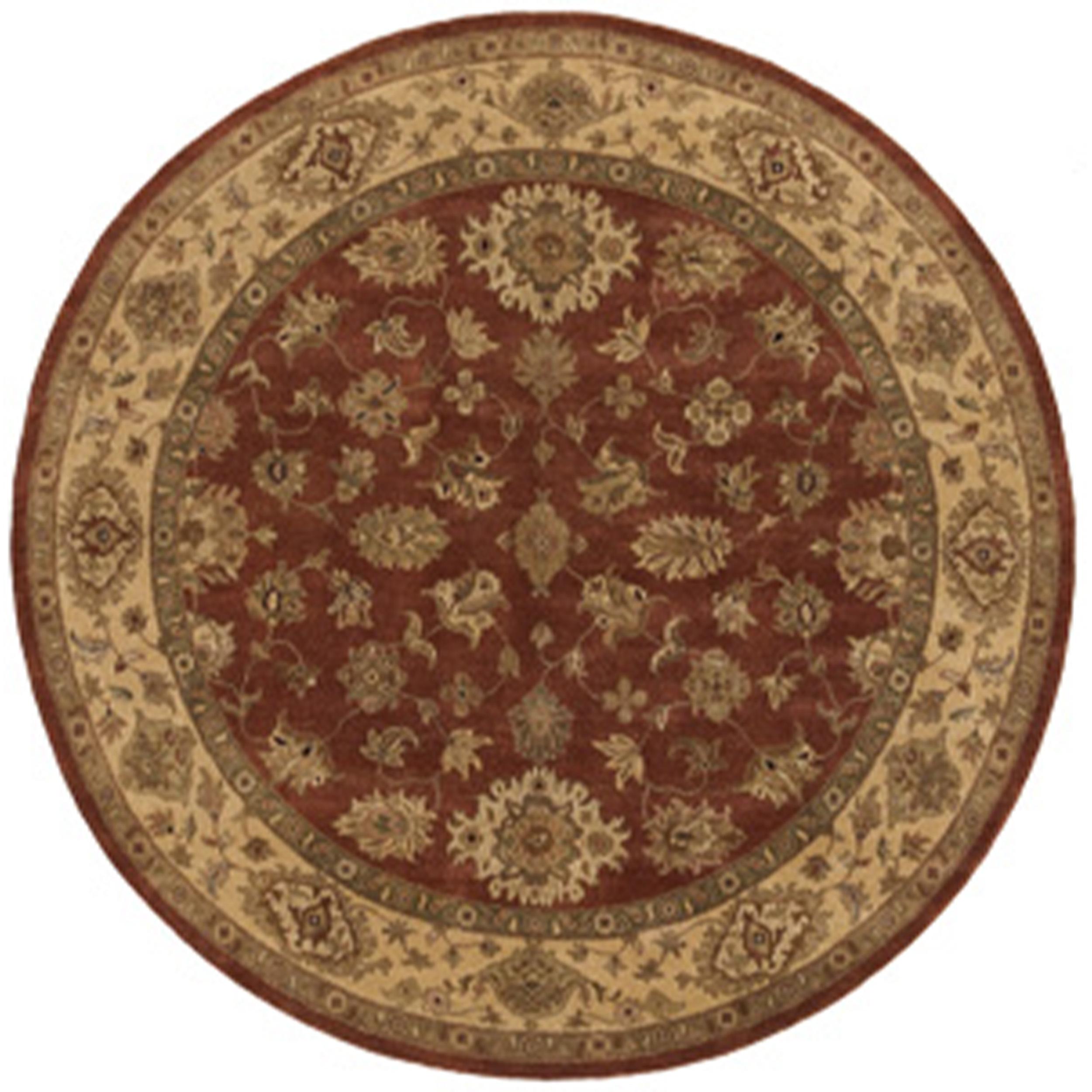 The rug is meticulously crafted using the most intricate traditional weaving techniques, guided by the expertise of skilled artisans. Each rug is a labor of love, with handweavers dedicating countless hours to knot by knot, bringing to life the