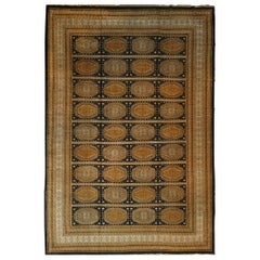 Agra Indian Rugs