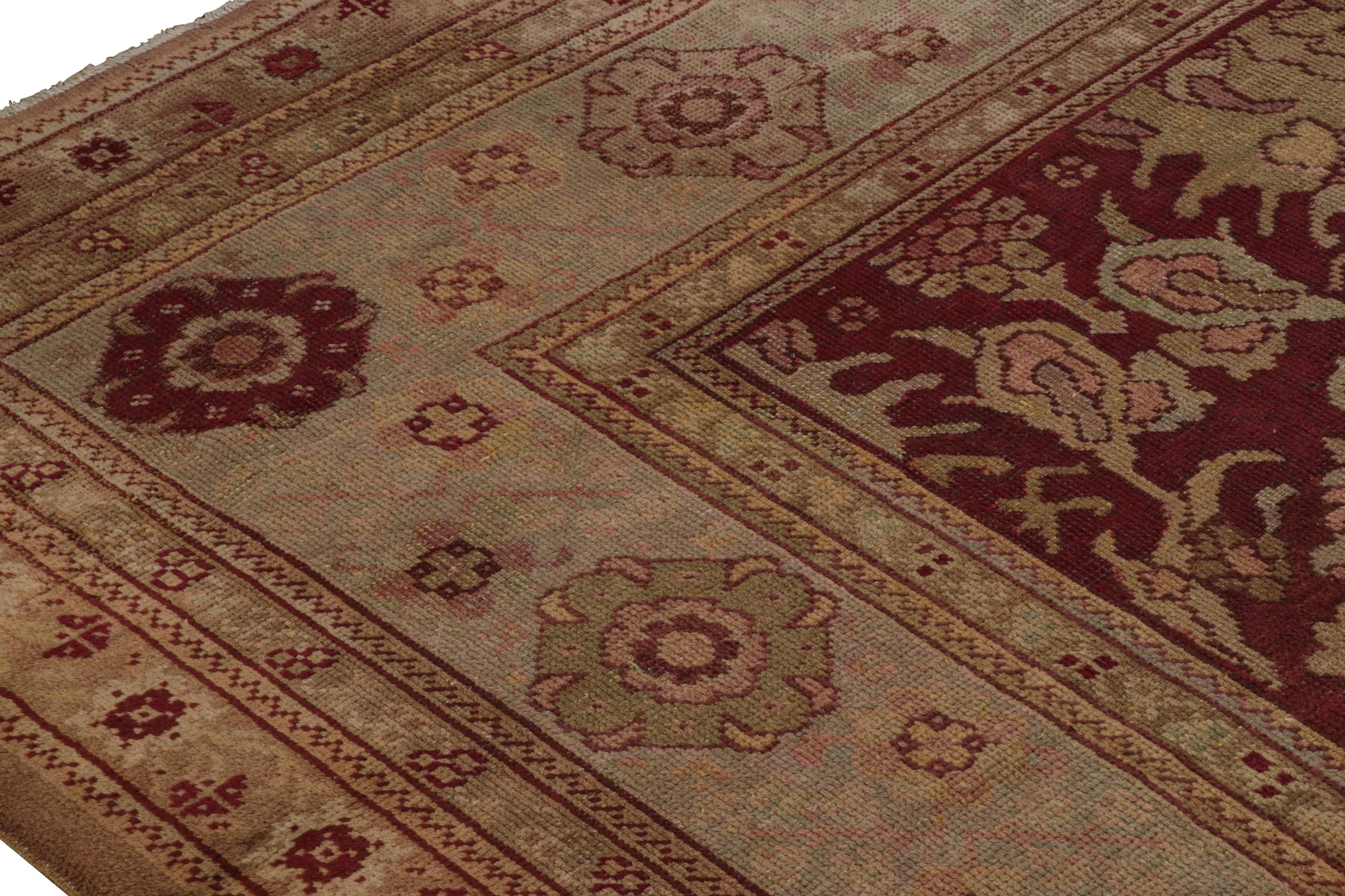 old axminster carpet patterns