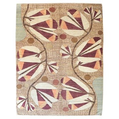 Art Deco Persian Rugs