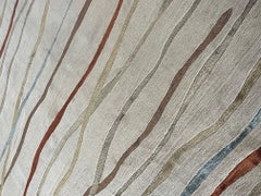 Contemporary Indian Rug
