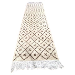 Contemporary Moroccan Rug