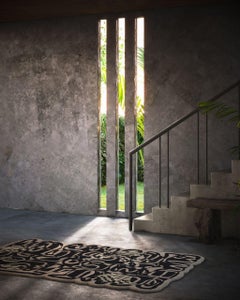 Hand Knotted Cumulonimbus by Spacewarp