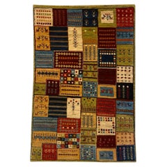 Wool Indian Rugs
