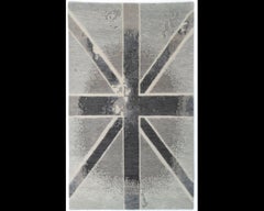 Hand-Knotted Harrow Modern Wool Rug – 3' x 5'