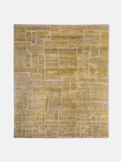 Mille punti annodati a mano 170, Florian Pretet e Lisa Mukhia Pretet