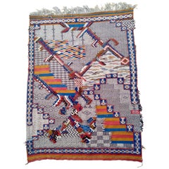 Tribal Tapestries