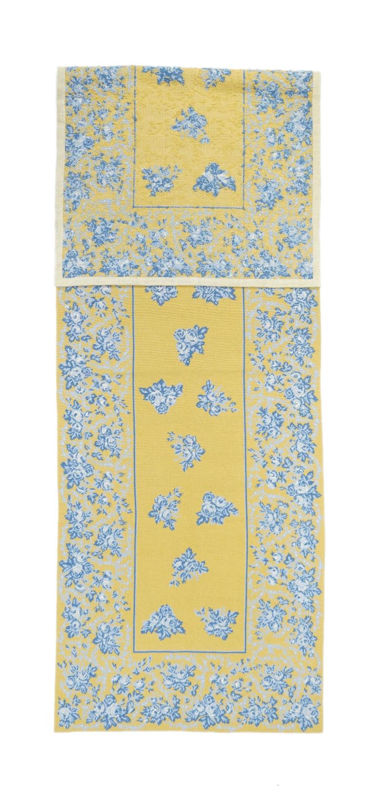 Tapis en laine nouée à la main 3'0