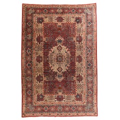 Persische Teppiche aus Täbris