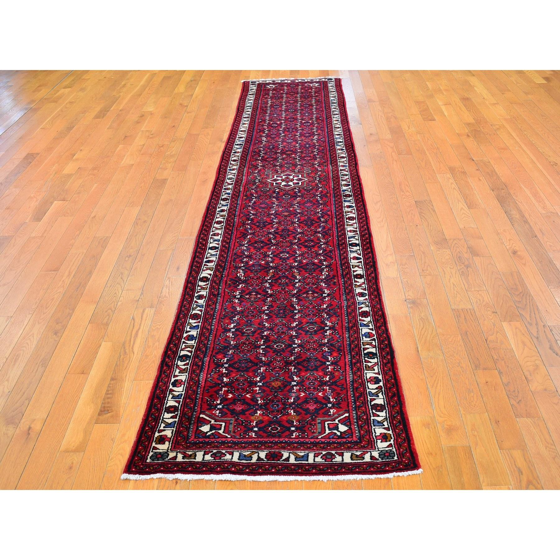 This fabulous hand-knotted carpet has been created and designed for extra strength and durability. This rug has been handcrafted for weeks in the traditional method that is used to make
Exact rug size in feet and inches : 2'8