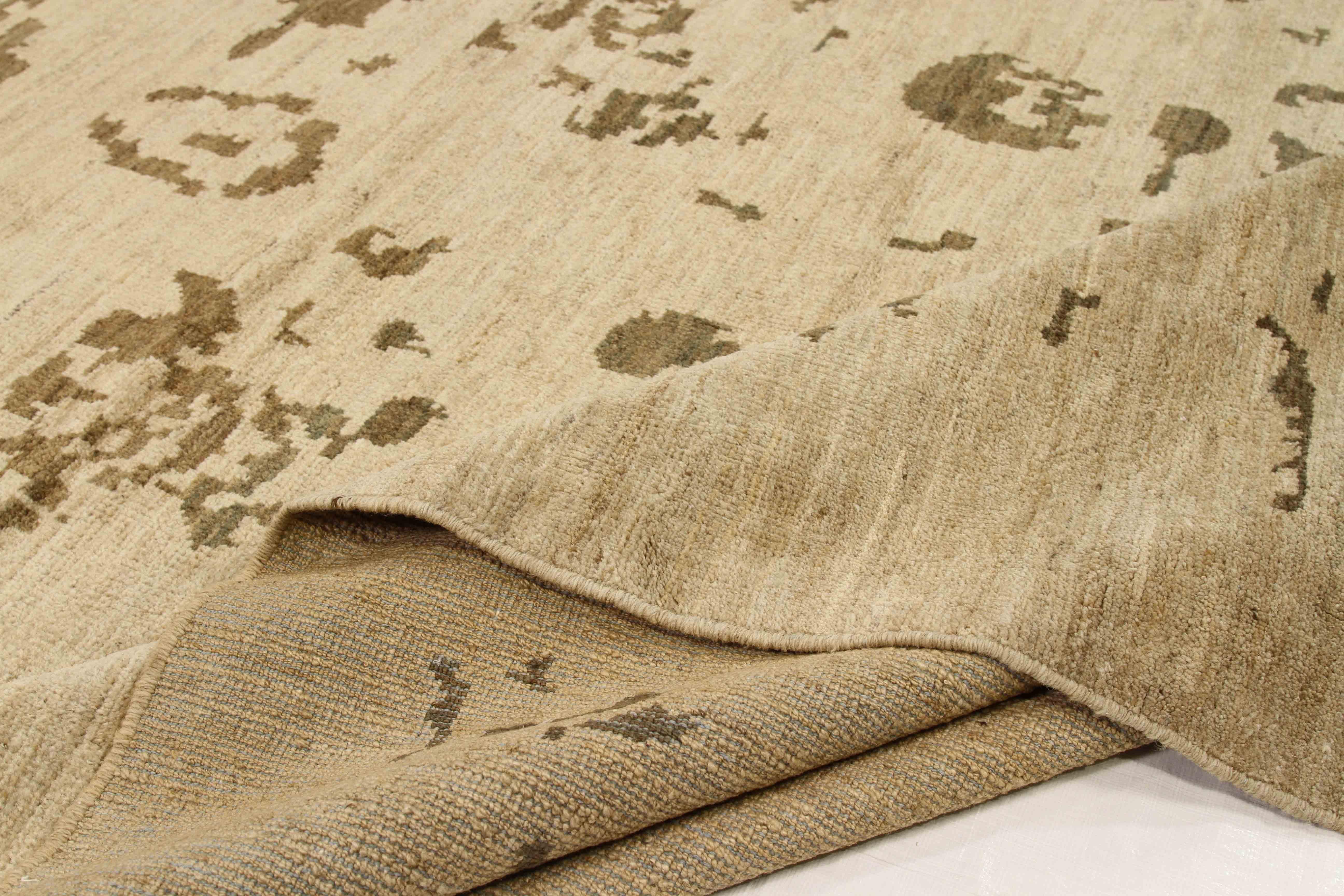 hand knotted turkish rugs