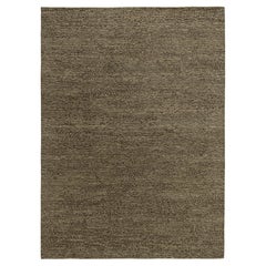 Hand-Knotted Wool Rug by Kristiina Lassus, Uuru GRE