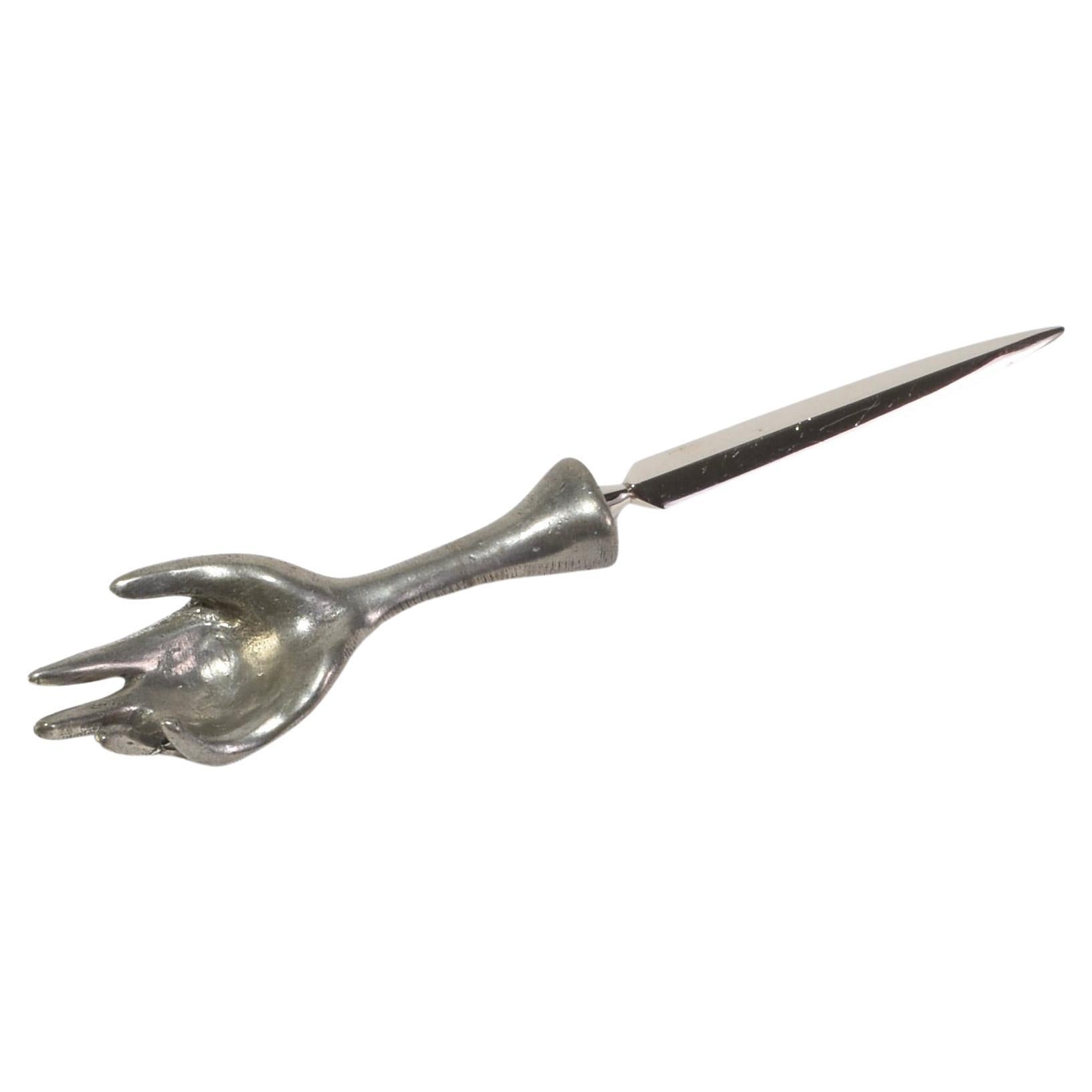 Hand-Brieföffner im Angebot