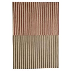 Hand Loomed Ceras 2 Rug by Nanimarquina, Small