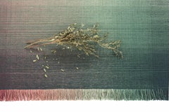 Hand-Loomed Nanimarquina Shade Rug Palette 3 by Begüm Cana Özgür Extra Large
