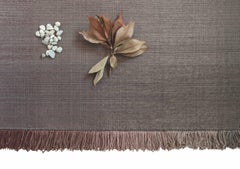 Hand-Loomed Nanimarquina Shade Rug Palette 4 by Begüm Cana Özgür Extra Large