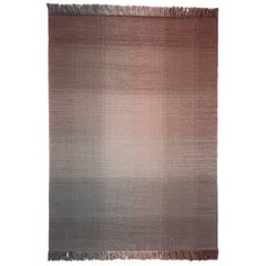 Hand-Loomed Nanimarquina Shade Rug Palette 4 by Begum Cana Ozgur, Large