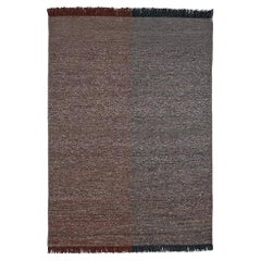 Hand Loomed Re-Rug 1 Rug by Nanimarquina, Small