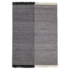 Hand Loomed Re-Rug 3 Rug by Nanimarquina, Large