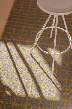 Hand Loomed Tiles 3 Rug by Nanimarquina, X-Large