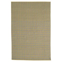 Hand Loomed Tiles 3 Rug by Nanimarquina, X-Large