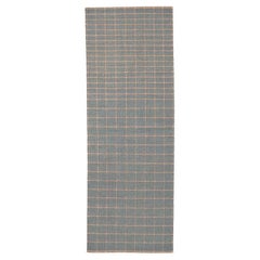 Hand Loomed Tiles 4 Runner Rug by Nanimarquina, Large