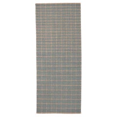 Hand Loomed Tiles 4 Runner Rug by Nanimarquina, Small