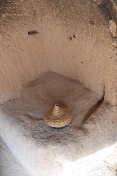 Vase de la Collection Yüklü en céramique fait à la main par İpek Çise