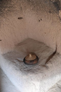 Hand Made Yüklü Collection Vase aus Keramik von İpek Çise