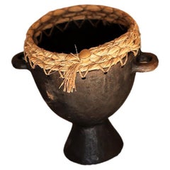 Vases and Vessels