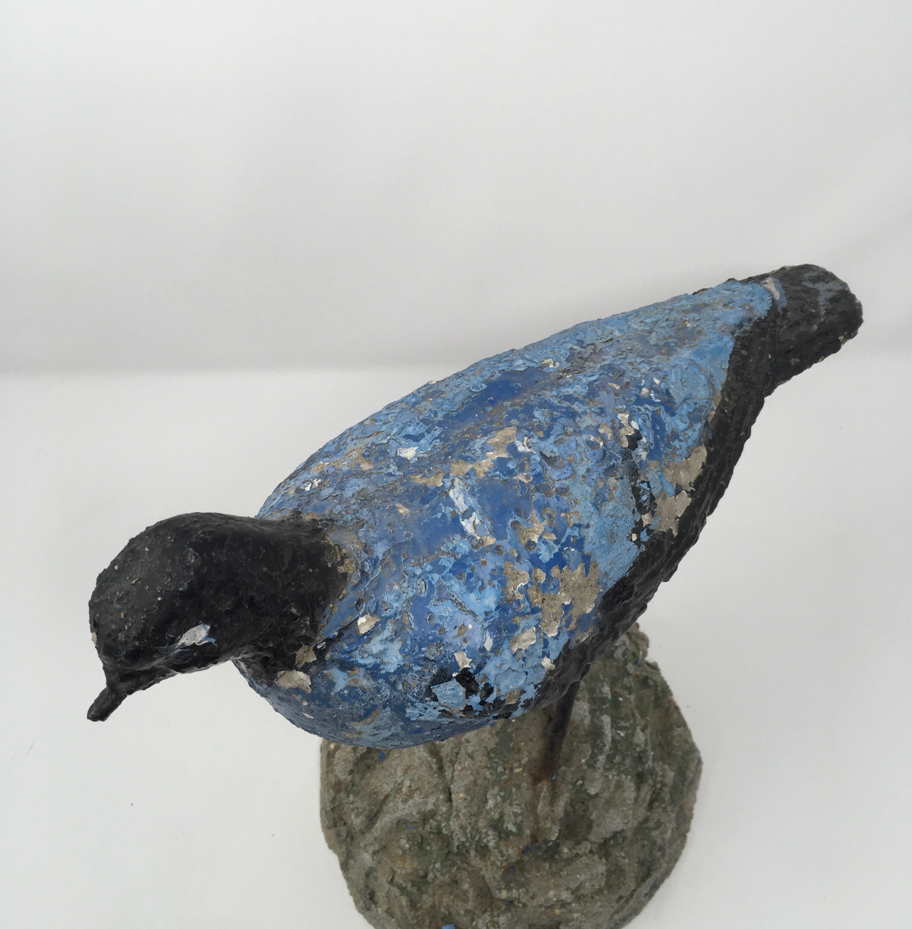 concrete birds for sale