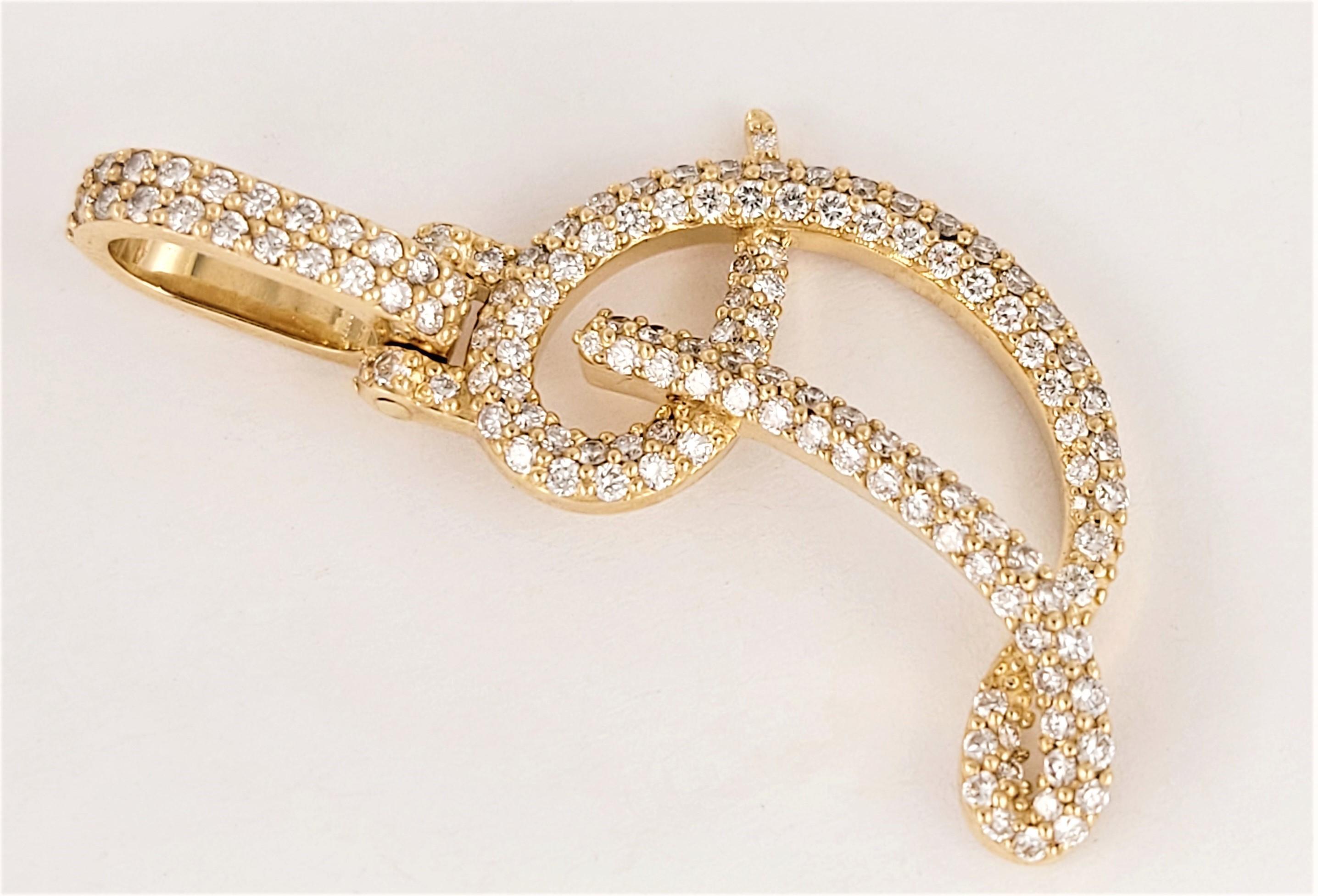 Round Cut Hand Made 