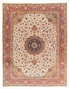 Tabriz Rug 9'11'' x 13'10''