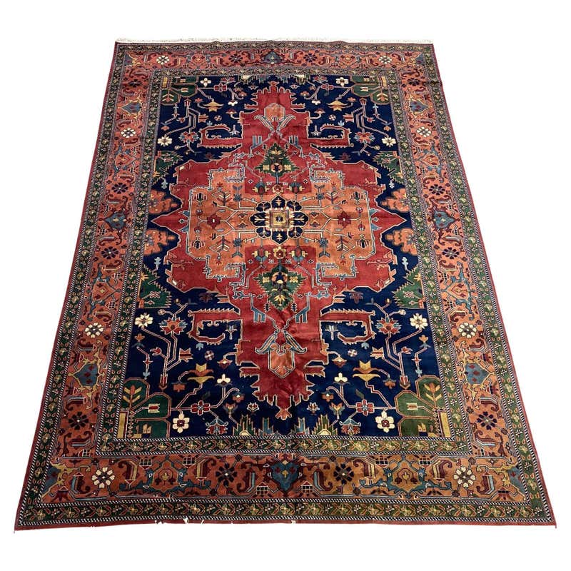 1970s Rugs and Carpets - 1,389 For Sale at 1stDibs | 70s carpet for ...