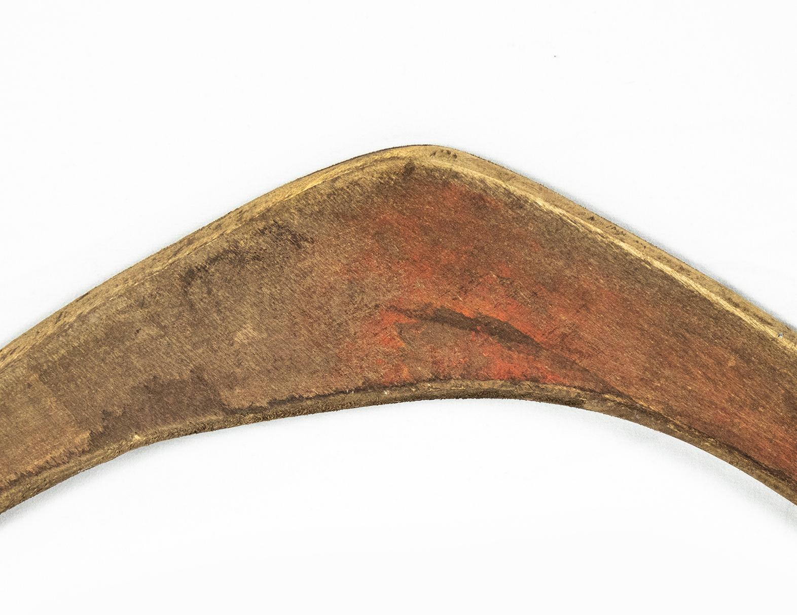 african boomerang