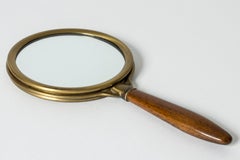 Handspiegel von Hans-Agne Jakobsson