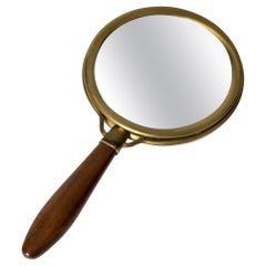 Hand Mirror by Hans-Agne Jakobsson