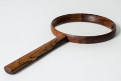 Specchio a mano di Uno & Östen Kristiansson