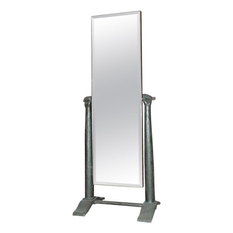 Hand Mirror For Sale at 1stDibs