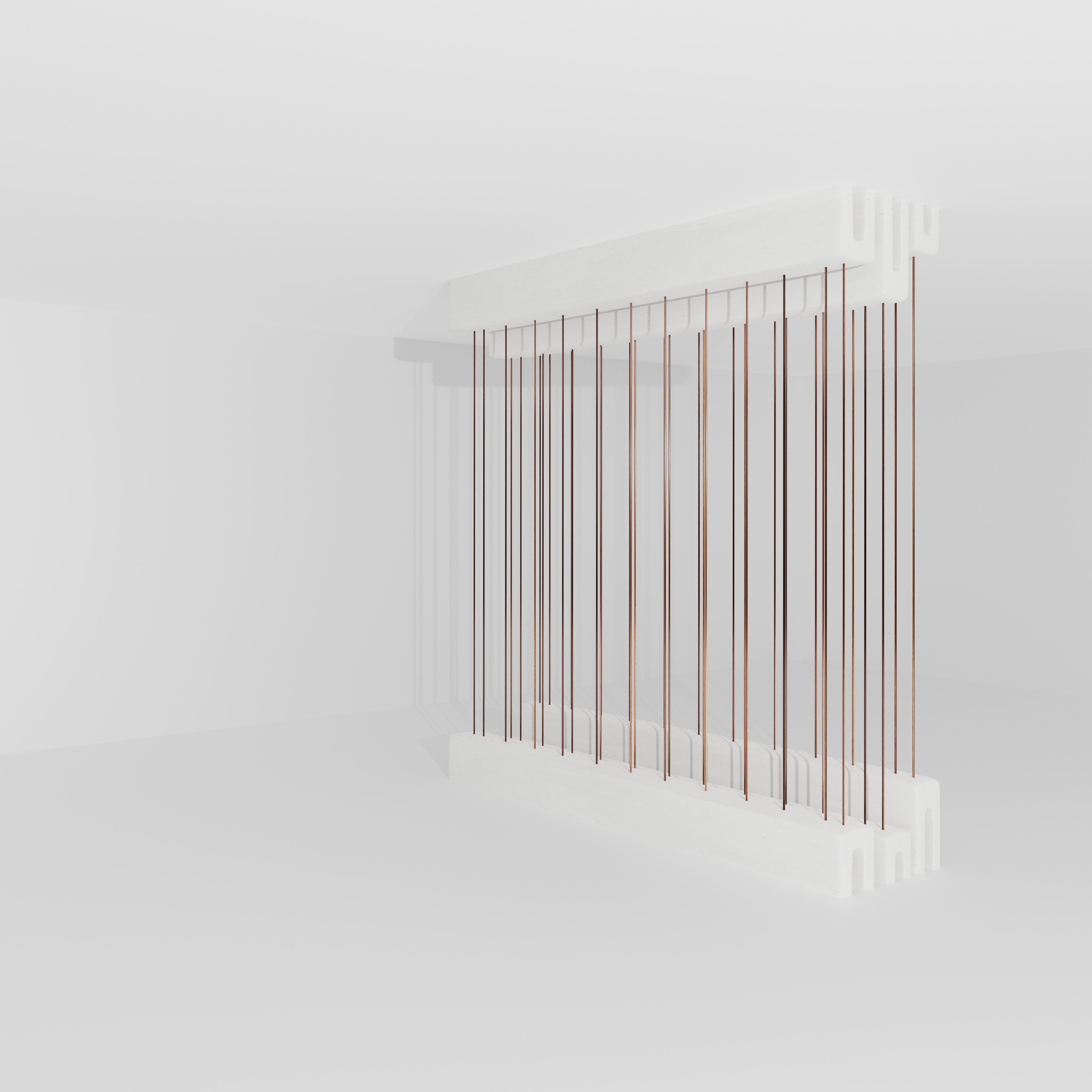 cement dividers