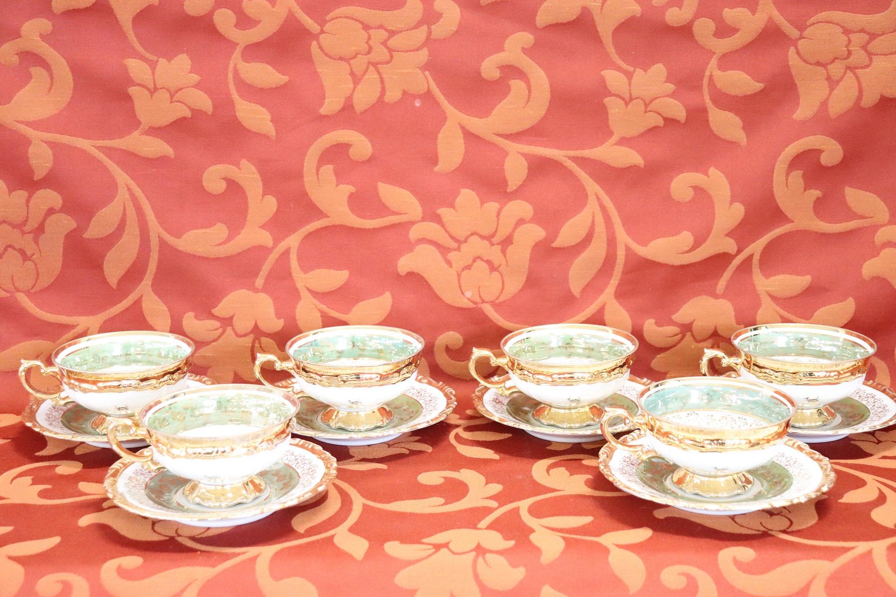 johann seltmann vohenstrauss coffee set