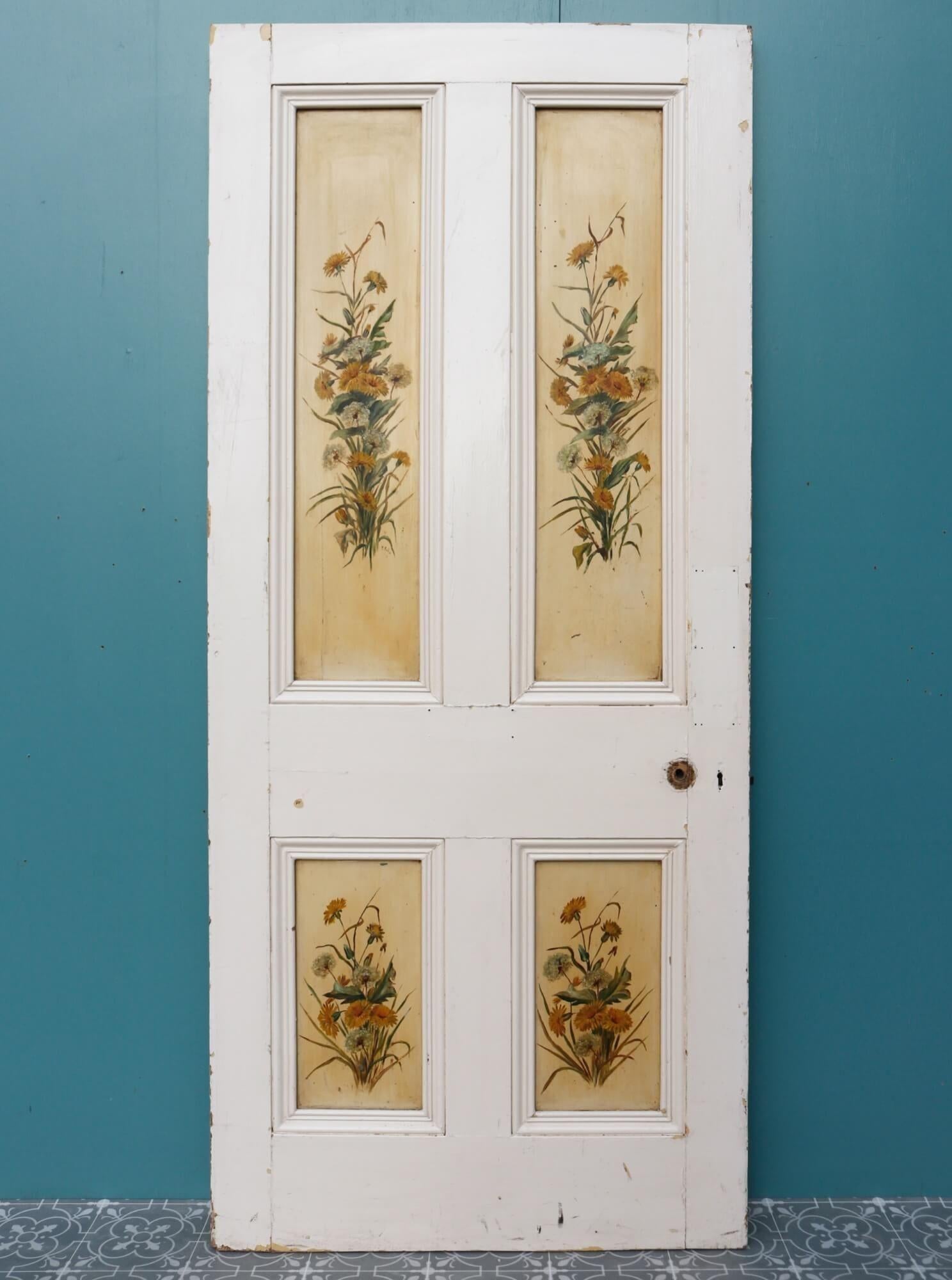 victorian doors