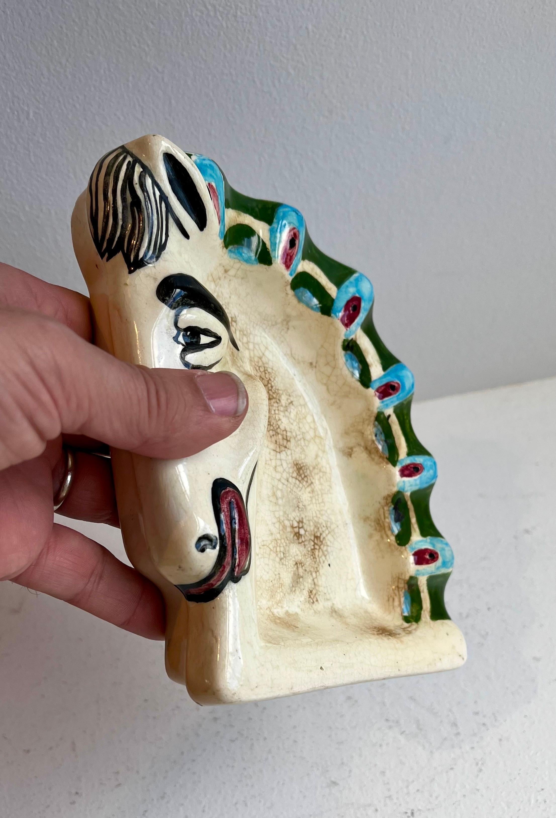 Cenicero 