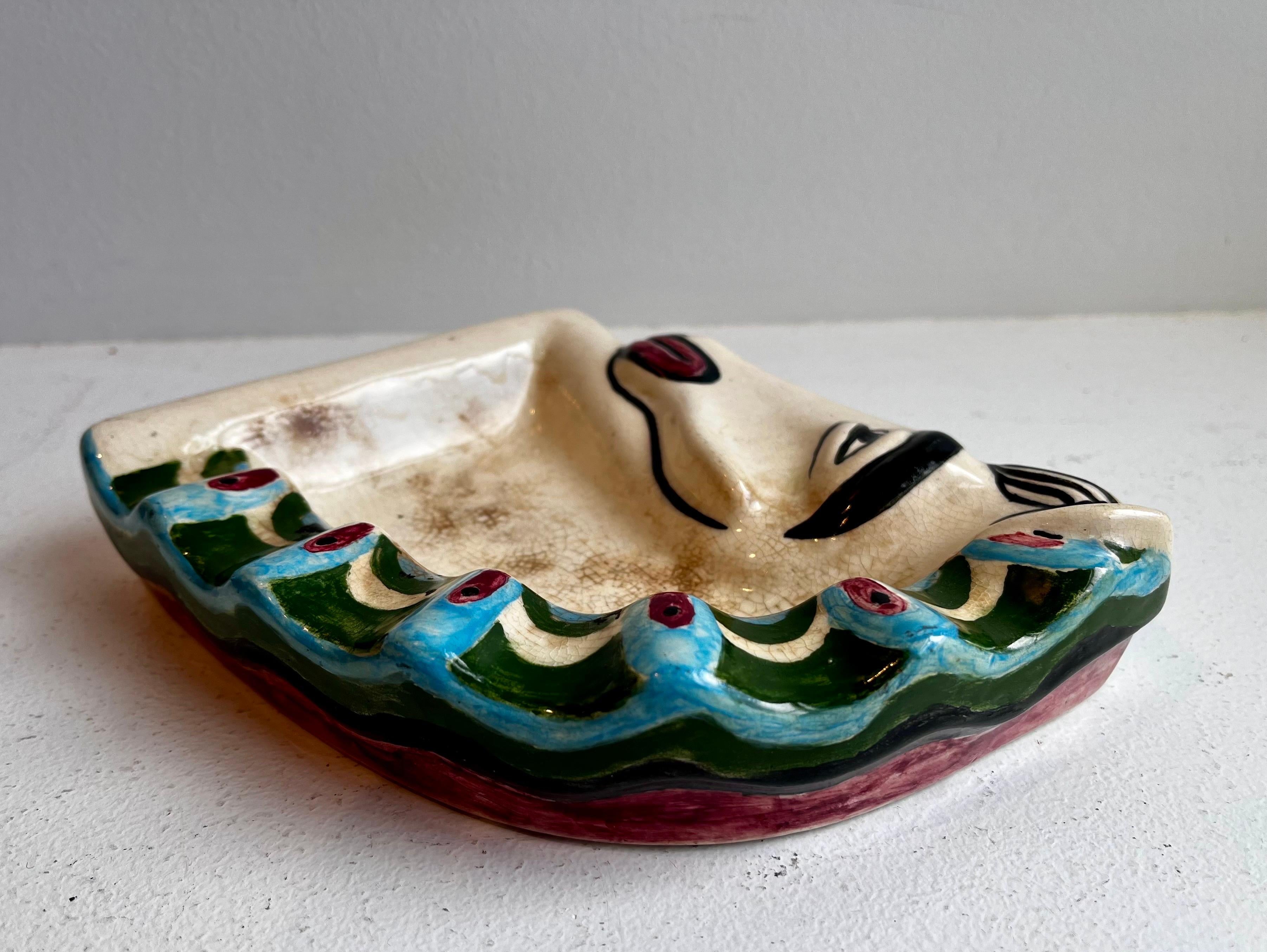 Cenicero 
